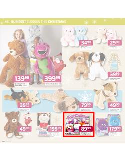 Pick n Pay Hyper : Christmas (19 Nov - 26 Dec), page 12