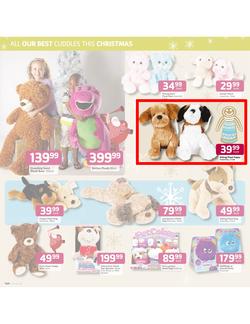 Pick n Pay Hyper : Christmas (19 Nov - 26 Dec), page 12