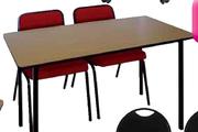 Training Table