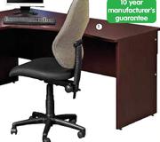 Classique Cluster Desk Suite(1600x900 Cluster Desk Left  Or Right Side