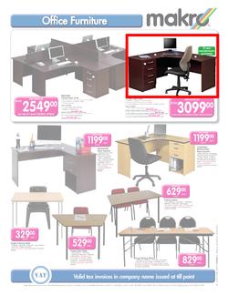 Makro Office (7 Feb - 20 Feb), page 13