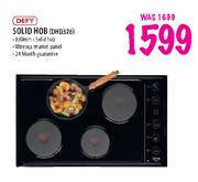 Defy Solid Hob-830mm(DHD326)