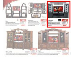 Morkels : Celebrate Christmas with Quality (16 Nov - 2 Dec), page 12