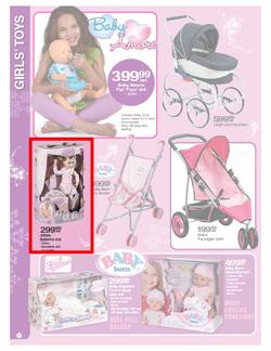 Checkers Nationwide : The Big Holiday Savings Catalogue (19 Nov - 25 Dec), page 12