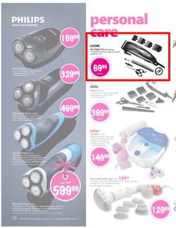 Game : Seriously Great Gift Ideas (25 Nov - 24 Dec), page 12