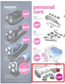 Game : Seriously Great Gift Ideas (25 Nov - 24 Dec), page 12