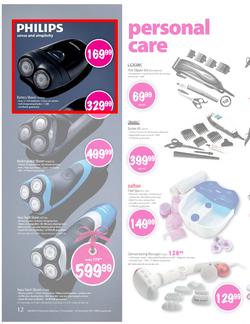 Game : Seriously Great Gift Ideas (25 Nov - 24 Dec), page 12