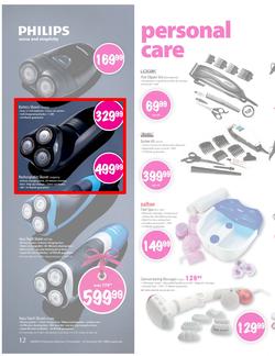 Game : Seriously Great Gift Ideas (25 Nov - 24 Dec), page 12