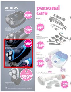 Game : Seriously Great Gift Ideas (25 Nov - 24 Dec), page 12