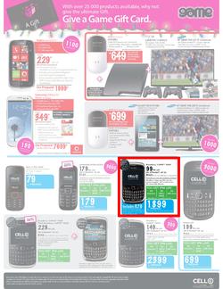 Game : Seriously Great Festive Deals (29 Nov - 2 Dec), page 12