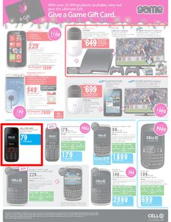 Game : Seriously Great Festive Deals (29 Nov - 2 Dec), page 12