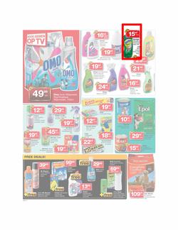 Checkers Western Cape : It's Time To Save (26 Nov - 9 Dec), page 12
