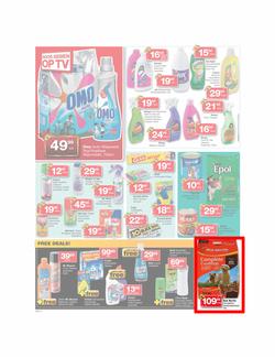 Checkers Western Cape : It's Time To Save (26 Nov - 9 Dec), page 12
