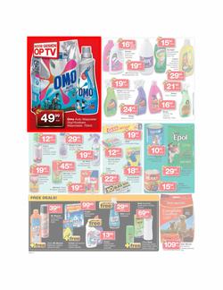 Checkers Western Cape : It's Time To Save (26 Nov - 9 Dec), page 12