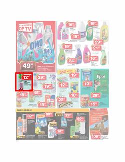 Checkers Western Cape : It's Time To Save (26 Nov - 9 Dec), page 12