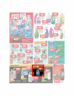 Checkers Western Cape : It's Time To Save (26 Nov - 9 Dec), page 12