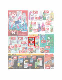 Checkers Western Cape : It's Time To Save (26 Nov - 9 Dec), page 12