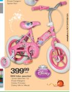 BMX Bike Assorted-Each