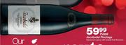 Jacobsdal Pinotage-750ml
