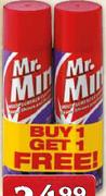 Mr. Furniture Polish Banded Pack-2x275ml