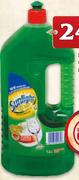 Sunlight Opwas Middel-1.5ltr