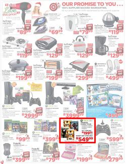 HiFi Corp: Festive Sale (29 Nov - 2 Dec), page 12