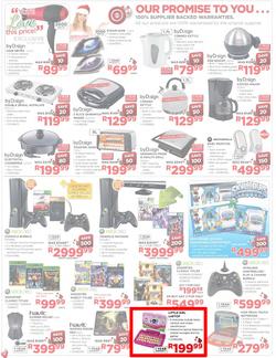 HiFi Corp: Festive Sale (29 Nov - 2 Dec), page 12