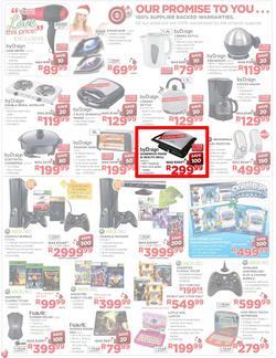 HiFi Corp: Festive Sale (29 Nov - 2 Dec), page 12