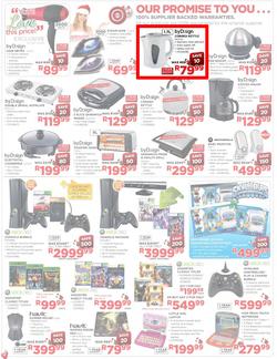 HiFi Corp: Festive Sale (29 Nov - 2 Dec), page 12
