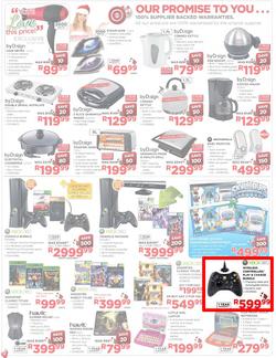 HiFi Corp: Festive Sale (29 Nov - 2 Dec), page 12