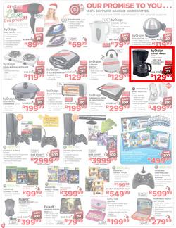 HiFi Corp: Festive Sale (29 Nov - 2 Dec), page 12