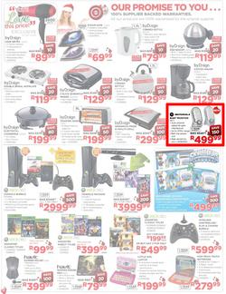 HiFi Corp: Festive Sale (29 Nov - 2 Dec), page 12