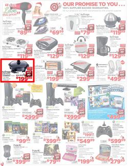 HiFi Corp: Festive Sale (29 Nov - 2 Dec), page 12