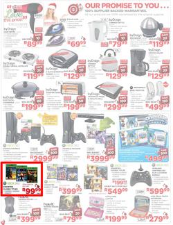 HiFi Corp: Festive Sale (29 Nov - 2 Dec), page 12