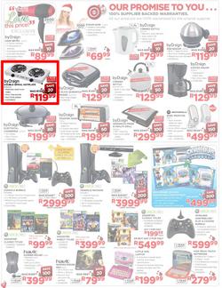 HiFi Corp: Festive Sale (29 Nov - 2 Dec), page 12