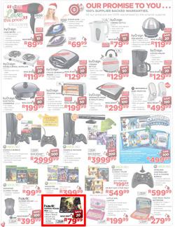 HiFi Corp: Festive Sale (29 Nov - 2 Dec), page 12