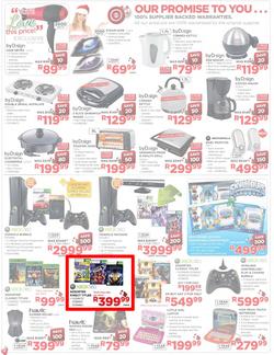 HiFi Corp: Festive Sale (29 Nov - 2 Dec), page 12