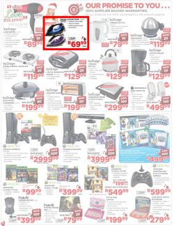 HiFi Corp: Festive Sale (29 Nov - 2 Dec), page 12