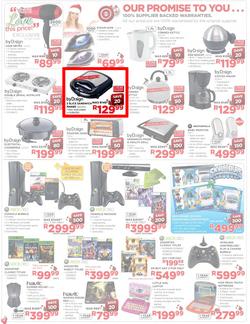 HiFi Corp: Festive Sale (29 Nov - 2 Dec), page 12