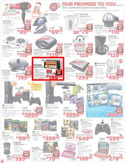 HiFi Corp: Festive Sale (29 Nov - 2 Dec), page 12