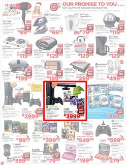HiFi Corp: Festive Sale (29 Nov - 2 Dec), page 12
