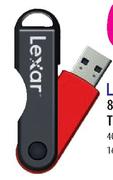 Lexar 16GB USB Flash Drive