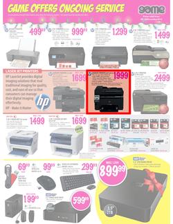 Game : Seriously Great Festive Deals (6 Dec - 9 Dec), page 12