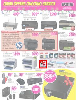 Game : Seriously Great Festive Deals (6 Dec - 9 Dec), page 12