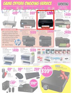 Game : Seriously Great Festive Deals (6 Dec - 9 Dec), page 12