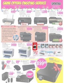 Game : Seriously Great Festive Deals (6 Dec - 9 Dec), page 12