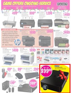 Game : Seriously Great Festive Deals (6 Dec - 9 Dec), page 12
