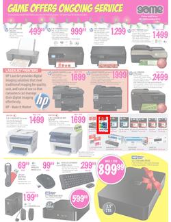 Game : Seriously Great Festive Deals (6 Dec - 9 Dec), page 12