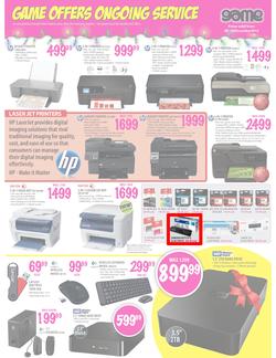 Game : Seriously Great Festive Deals (6 Dec - 9 Dec), page 12