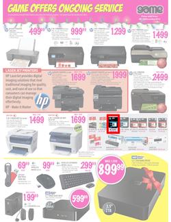 Game : Seriously Great Festive Deals (6 Dec - 9 Dec), page 12